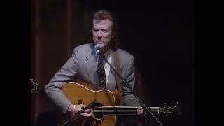 Tony Rice and Ricky Skaggs - Where The Soul Of Man Never Dies