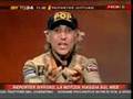 Video still: Robin Good a Reporter Diffuso SKY TG24 con Marco Montemagno