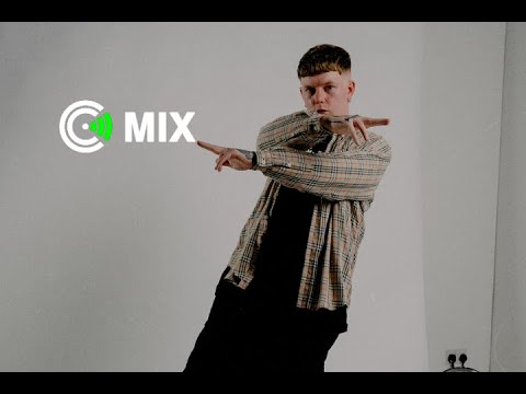 Crucast Radio - Tsuki