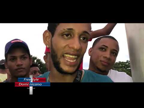 El Tinyo vs Sangre Nueva Santiago