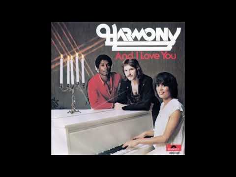 Harmony - Doctor (1978)