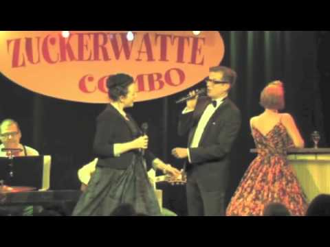 Die Zuckerwatte Combo - Verliebt Verlobt Verheiratet