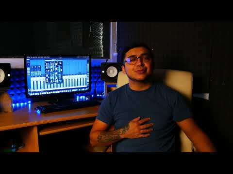 LAMOR BAND - SAR PRE TU DIKAV OFFICIAL KLIP