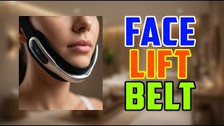 TOP 5 Best Face Toning Belts 2026 | Face Toning Belts That Actually Lift Your Face
