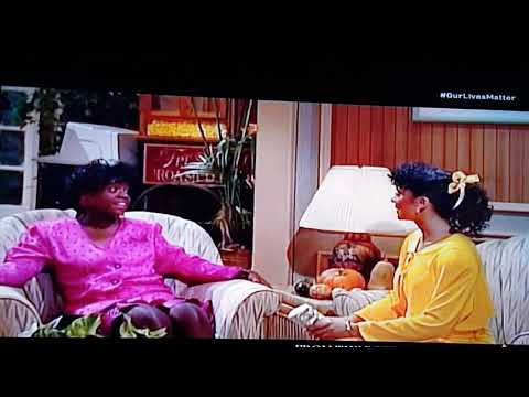 A Different World: If You Like Pilgrim Coladas