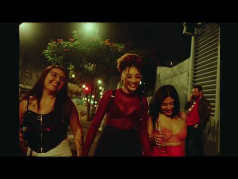 Bet Shalom x Gonin x Toledo - Ponga Reggae (Video Oficial) 2023