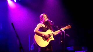 Kina Grannis - My own (live)