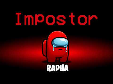 Am intrat In Depresie Dupa Meciul asta De Among Us!