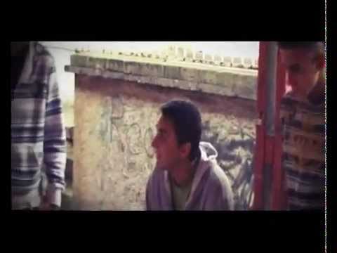 Dextor-Zapamti( SPOT 2012) SERBIAN RAP