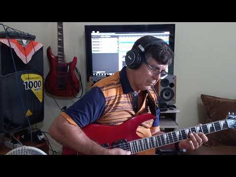 hino 397 tocado na guitarra.