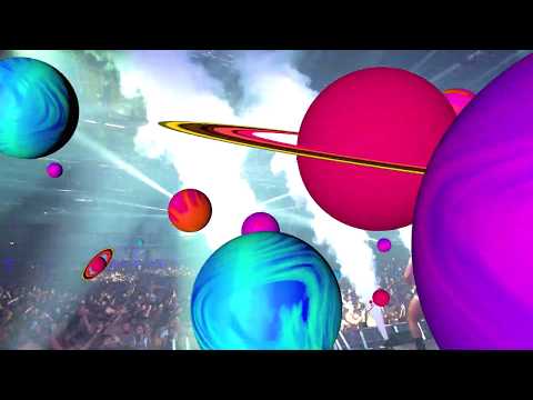 🏳️‍🌈 WE Pride Festival Madrid - REMEMBER our Main Parties 🏳️‍🌈