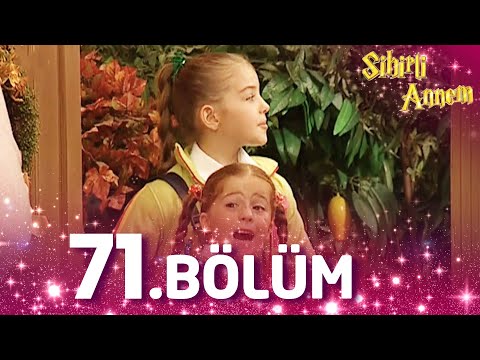 Sihirli Annem 71. Bölüm - Full Bölüm