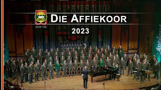 MOOI - Affiekoor 2023