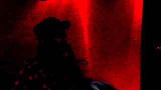 Brendan Kelly (Lawrence Arms) - I&#39;ll take what&#39;s in the box, monty - 11.07.2012 - Cologne