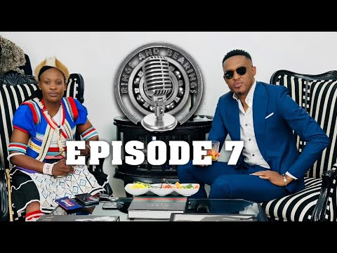RINGZ & BEARINGS EP-7 | Black Beauty Unpacks Cultural Myths: Ukuthwala, False Initiations & More