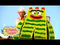 Birthday Episode 2 Yo Gabba Gabba Full Episodes HD Season 2 Kids Show
