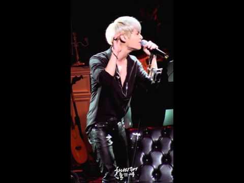 151011 종현 - nomore