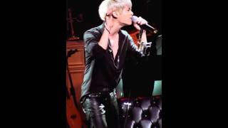 151011 종현 - nomore