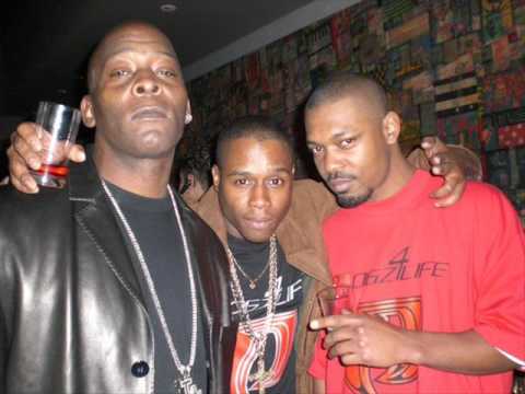 "Trust Me"-Skenz Mac DOGZ4LIFE Records