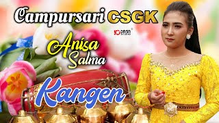 Download lagu KANGEN // ANISA SALMA // MUSIK MANTHOUS#Dasastudio mp3