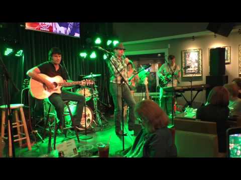 Jeff Lewis All-Star Jam Band, “Shake, Rattle and Roll” - video by Susan Quinn Sand