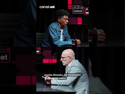 Helio de la Peña diz por que mudou de ideia sobre cotas: ‘Entendi meus privilégios’