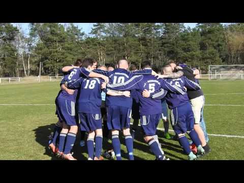 FSV-Siegesfeier in Fürstenberg