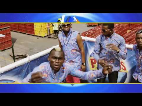 EPELA D'Azur feat DJ MIGO-One ft DJ ROx et ANTIVIRUS °°PRIMUS°° ( coupé décalé Congolais )
