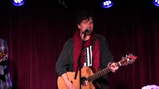 Eric Martin (Mr Big Vocalist).Don&#39;t Stop.Rock City,Nottingham,UK.22.10.2018.