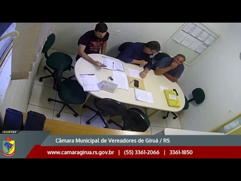 Reunião Comissão de Comissão de Leis Cidadania e Bem-Estar Social - 20/02/2019