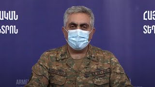 Press conference | LIVE