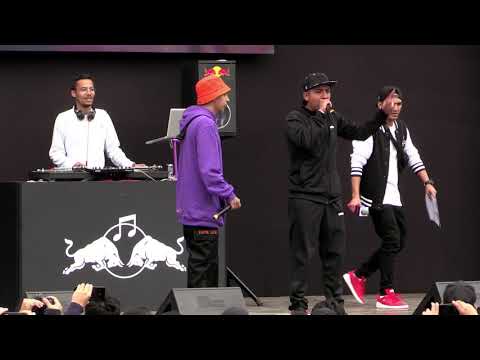 RAMSET vs GASPER - Octavos | Regional Lima 2019