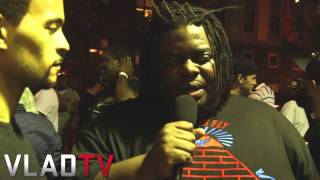 Big T on B-Magic Battle: "I'm Gonna Take That Win"