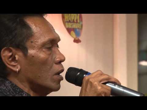 Ragmad Amatstam: Wes Dadi Bojomu