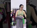 Try On Haul Online Shopping Dresess Downblouse Bigo Live Brand