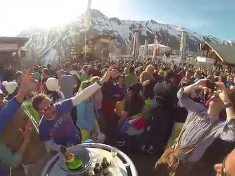 Ischgl Paznauner Taja 2014