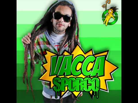 02 Vacca - In Ritardo