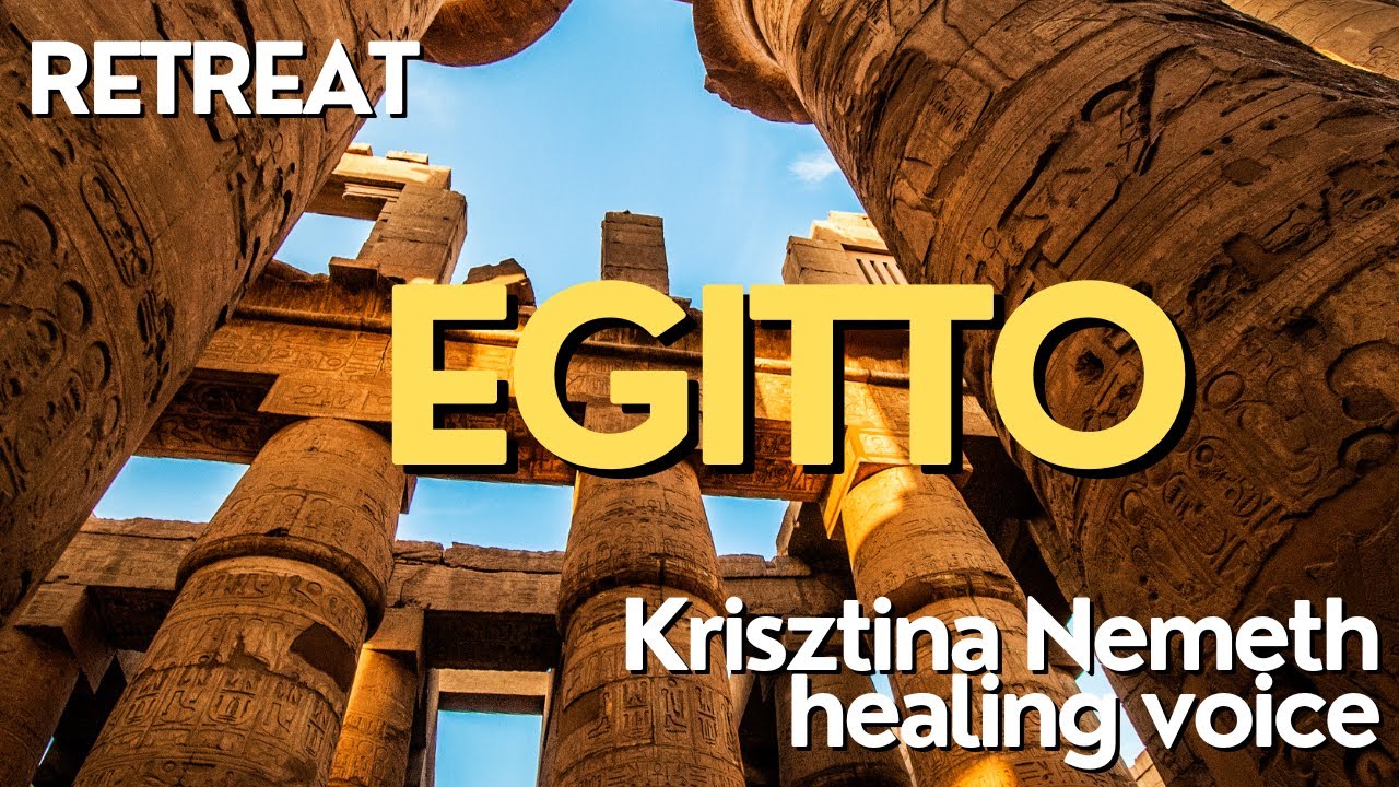 Ägypten 2023 thumbnail