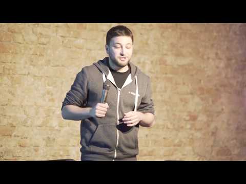 Scalable Analytics of Multilingual Text Data | Alan Akbik