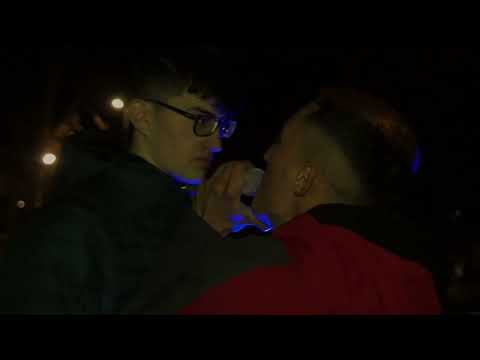 JAFF vs ACE | FINAL | Amsterdam Free ft Cultura Rap| Fecha 5 | Temporada 2022