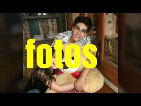 Shopia Valverde e Lucas Burgatti NAMORANDO?