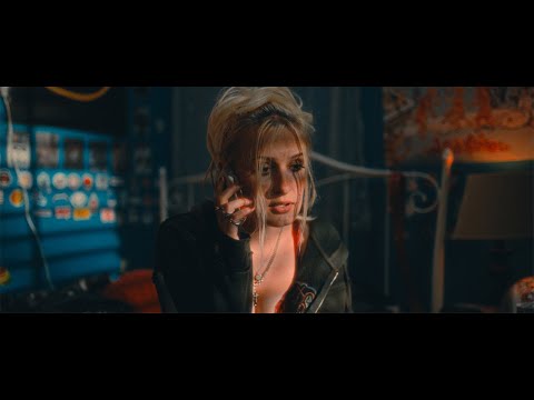 South Arcade - unaware (Official Video)