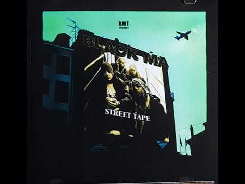 Enok Sainkel, OG Brax & Basengo - Tout pour le cash (BMT/Black Ma) Dj Nevahdie 2004