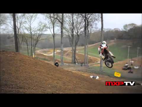 Scott Clark Scrubs   Budds Creek Mx
