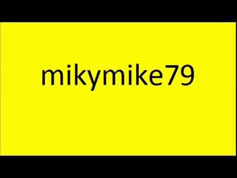 mikymike79 - mix fevrier 2005