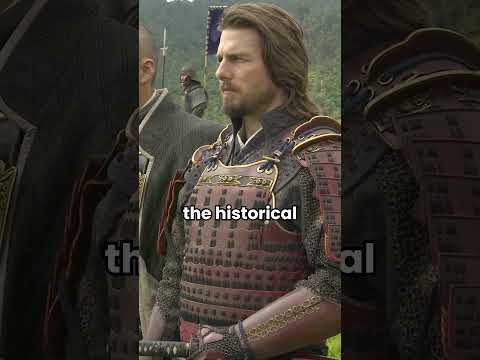 Hollywood Vs History: The Last Samurai 🏯