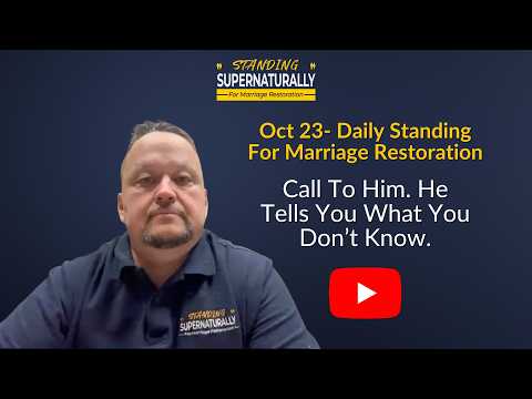 Friday Devotional Video