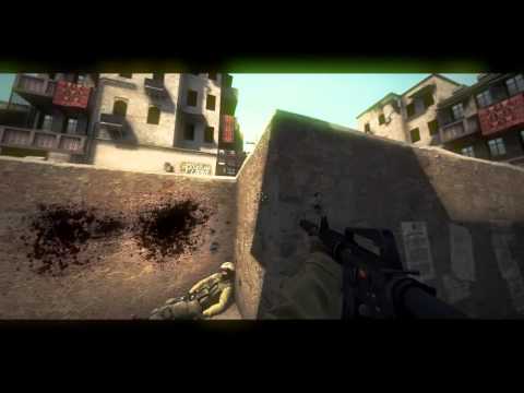 MSI Beat It US Qual : cRUZj vs CompLexity