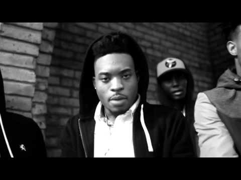 Lil Mere  -AINT BEEN  (Music Video) Shot By @prince485