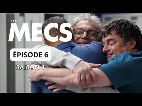Les Mecs - Épisode 6, Saison 1